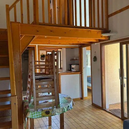 Maison Village Khelus グジャン・メストラ